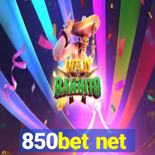 850bet net